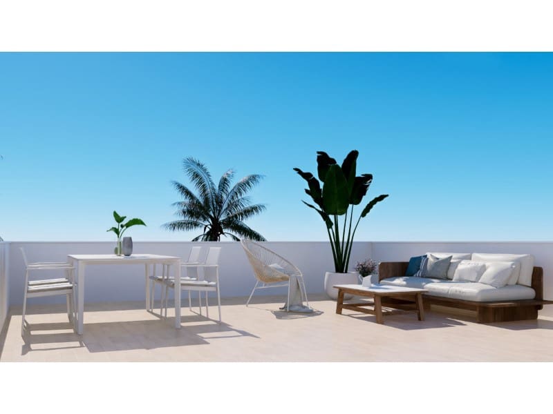 3 sypialnia Willa na sprzedaż w La Zenia z basenem - 495 000 € (Ref: 9975750)