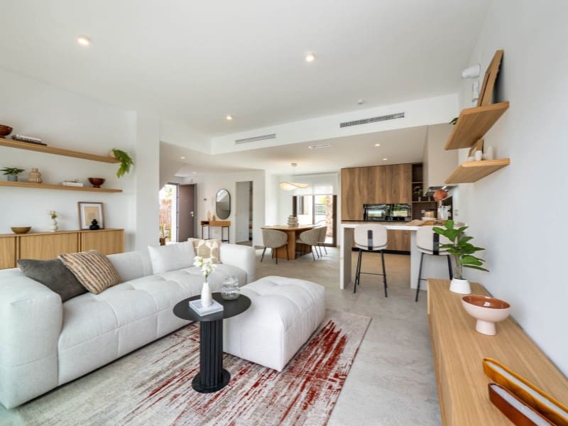 3 bedroom Villa for sale in Algorfa with pool - € 535,000 (Ref: 9975752)
