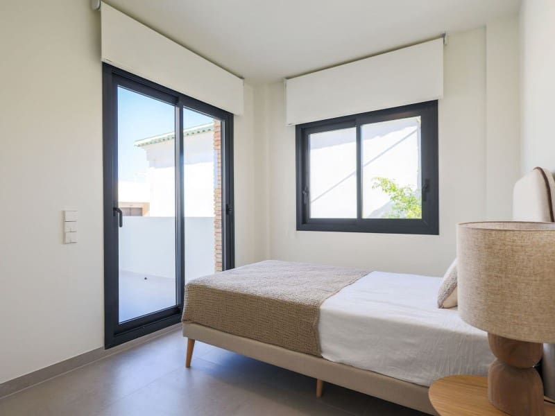 3 sovrum Villa till salu i Campoamor med pool - 590 000 € (Ref: 9975753)