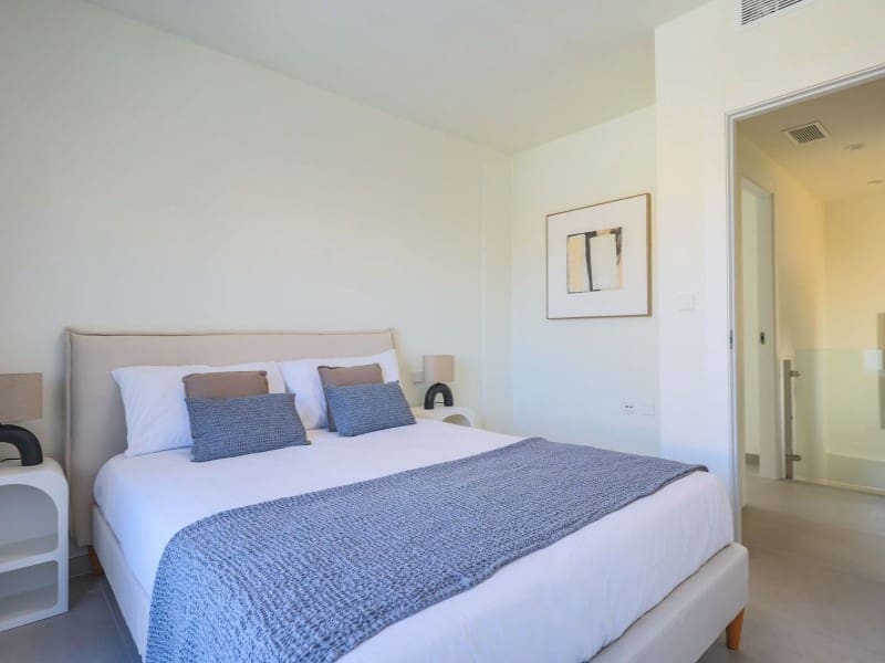 3 sovrum Villa till salu i Campoamor med pool - 590 000 € (Ref: 9975753)