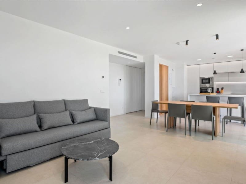 3 bedroom Flat for sale in Los Alcazares with pool - € 324,900 (Ref: 9975757)