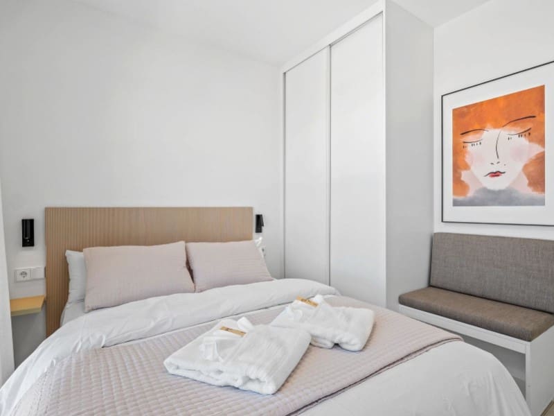 3 bedroom Flat for sale in Los Alcazares with pool - € 324,900 (Ref: 9975757)
