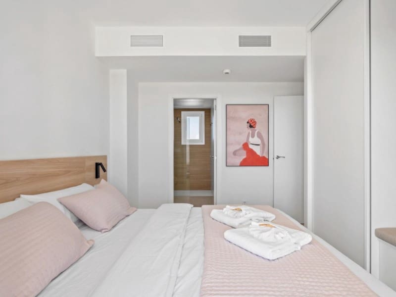 3 bedroom Flat for sale in Los Alcazares with pool - € 324,900 (Ref: 9975757)