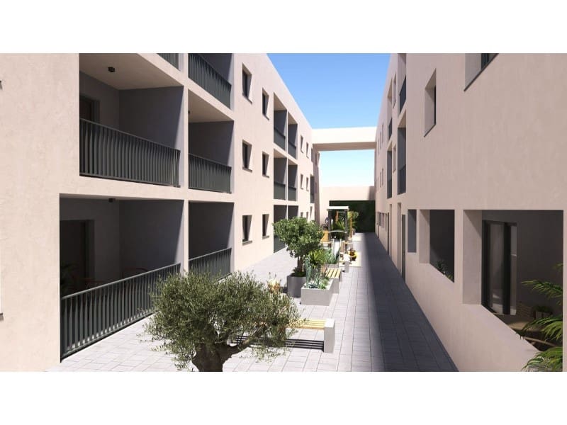1 soverom Leilighet til salgs i Segorbe med svømmebasseng - € 135 000 (Ref: 9975758)