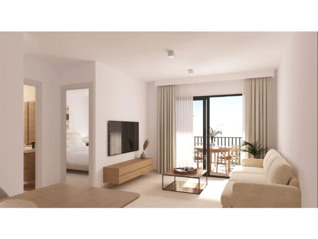 3 chambre Appartement à vendre à Segorbe avec piscine - 190 000 € (Ref: 9975759)