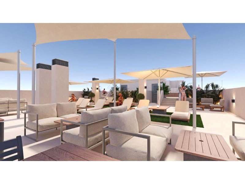 3 chambre Appartement à vendre à Segorbe avec piscine - 190 000 € (Ref: 9975759)