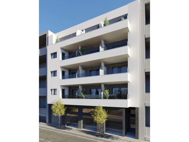 2 soverom Leilighet til salgs i Centro - Muelle Pesquero, Torrevieja med svømmebasseng - € 299 000 (Ref: 9975761)