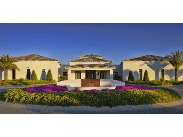 3 soveværelse Villa til salg i Las Colinas Golf, Orihuela med swimmingpool - € 1.090.000 (Ref: 9975763)