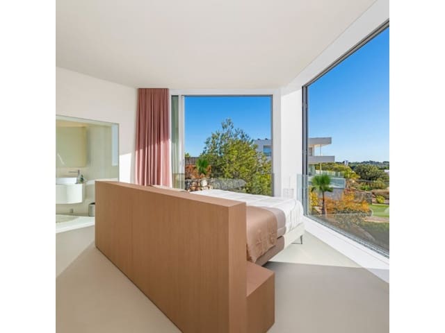 3 quarto Moradia para venda em Orihuela Costa, Orihuela com piscina - 2 365 000 € (Ref: 9975764)