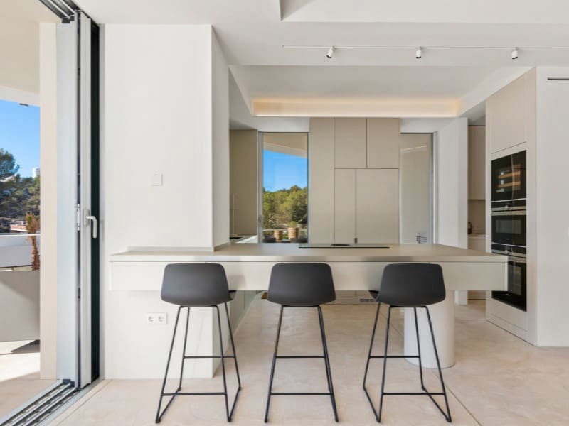 3 soverom Villa til salgs i Orihuela Costa med svømmebasseng - € 2 365 000 (Ref: 9975764)