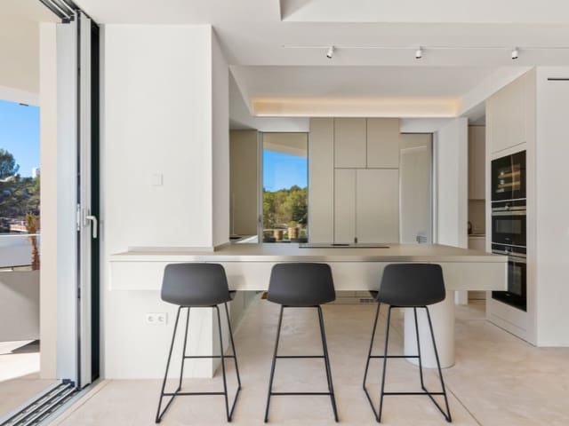 3 quarto Moradia para venda em Orihuela Costa, Orihuela com piscina - 2 365 000 € (Ref: 9975764)