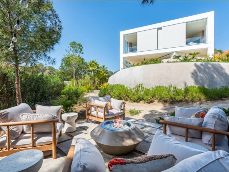 3 soverom Villa til salgs i Orihuela Costa med svømmebasseng - € 2 365 000 (Ref: 9975764)