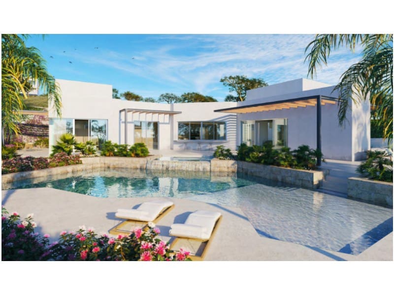 3 soveværelse Villa til salg i Bormujos med swimmingpool - € 2.450.000 (Ref: 9975765)