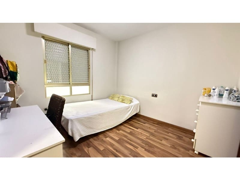 3 slaapkamer Flat te koop in San Miguel de Salinas - € 155.000 (Ref: 9975767)