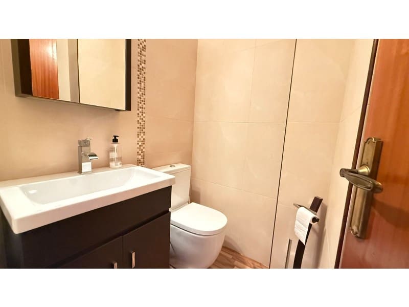 3 slaapkamer Flat te koop in San Miguel de Salinas - € 155.000 (Ref: 9975767)