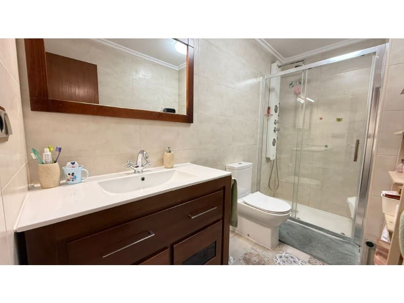 3 slaapkamer Flat te koop in San Miguel de Salinas - € 155.000 (Ref: 9975767)