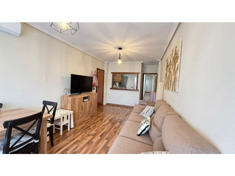 3 slaapkamer Flat te koop in San Miguel de Salinas - € 155.000 (Ref: 9975767)