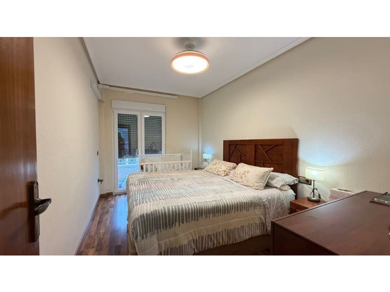 3 slaapkamer Flat te koop in San Miguel de Salinas - € 155.000 (Ref: 9975767)
