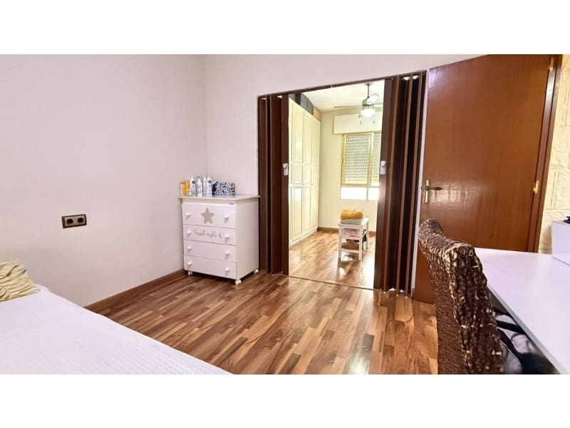 3 slaapkamer Flat te koop in San Miguel de Salinas - € 155.000 (Ref: 9975767)