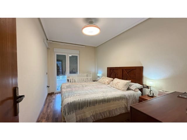 3 soverom Leilighet til salgs i San Miguel de Salinas med garasje - € 155 000 (Ref: 9975767)