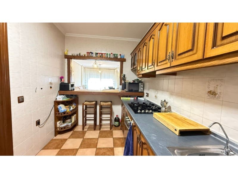 3 slaapkamer Flat te koop in San Miguel de Salinas - € 155.000 (Ref: 9975767)