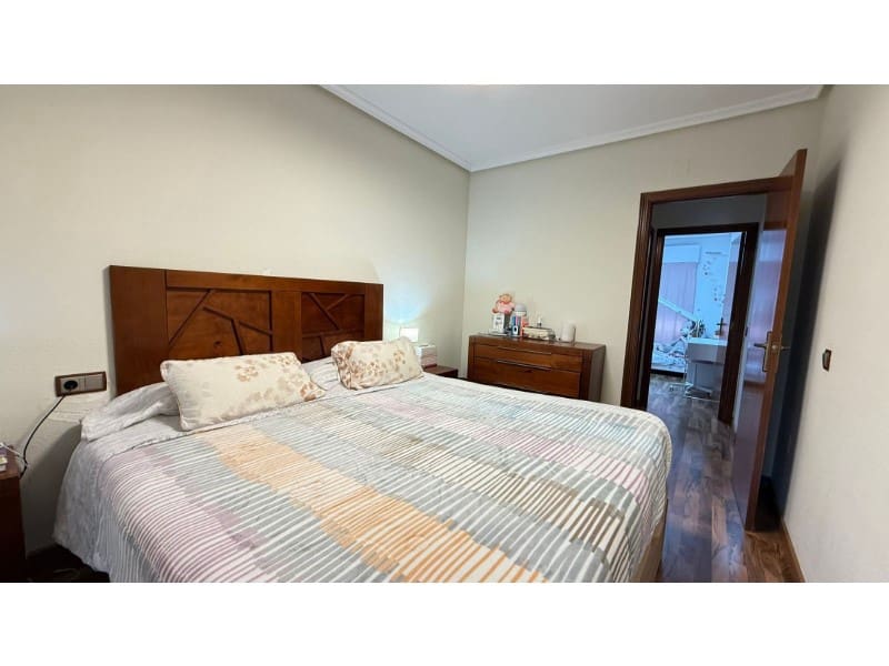 3 slaapkamer Flat te koop in San Miguel de Salinas - € 155.000 (Ref: 9975767)