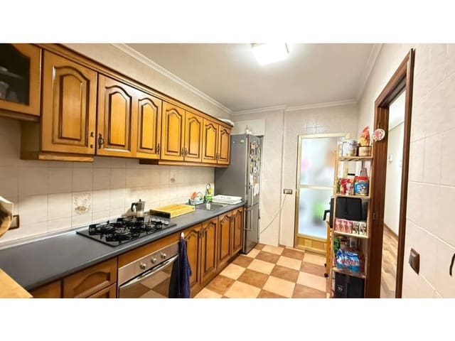 3 soverom Leilighet til salgs i San Miguel de Salinas med garasje - € 155 000 (Ref: 9975767)