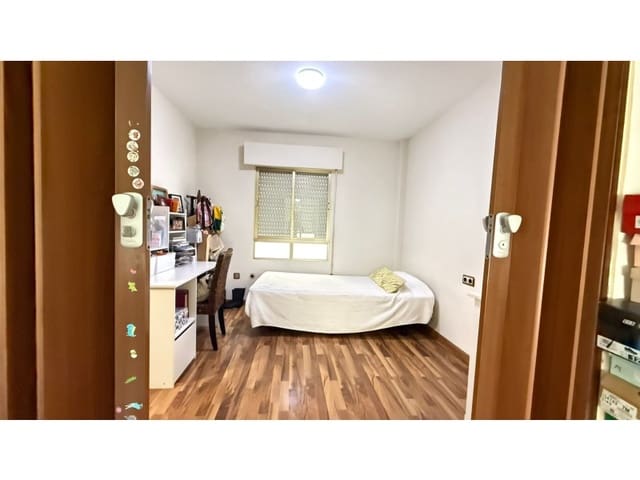 3 soverom Leilighet til salgs i San Miguel de Salinas med garasje - € 155 000 (Ref: 9975767)