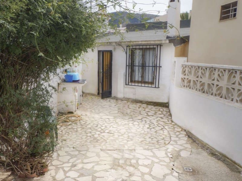 3 chambre Villa/Maison à vendre à Albir avec garage - 516 000 € (Ref: 9975768)