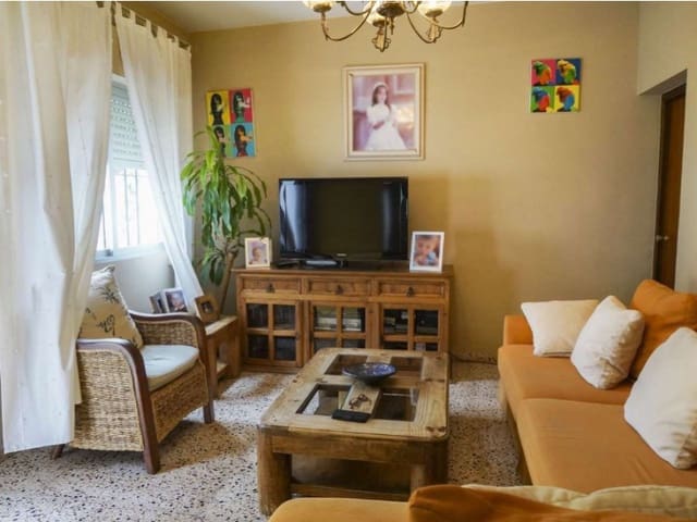 3 soverom Villa til salgs i Albir, Alfaz del Pi / L'Alfàs del Pi med garasje - € 516 000 (Ref: 9975768)