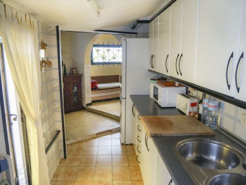 3 chambre Villa/Maison à vendre à Albir avec garage - 516 000 € (Ref: 9975768)