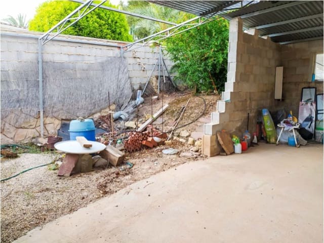 Terreno Non Edificato in vendita in Pueblo - Urbanizaciones, Alfaz del Pi / L'Alfàs del Pi - 210.000 € (Rif: 9975771)
