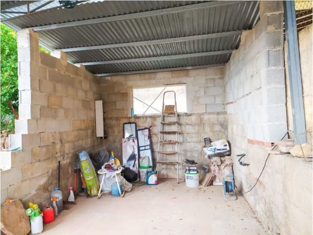 Terreno Non Edificato in vendita in Pueblo - Urbanizaciones, Alfaz del Pi / L'Alfàs del Pi - 210.000 € (Rif: 9975771)