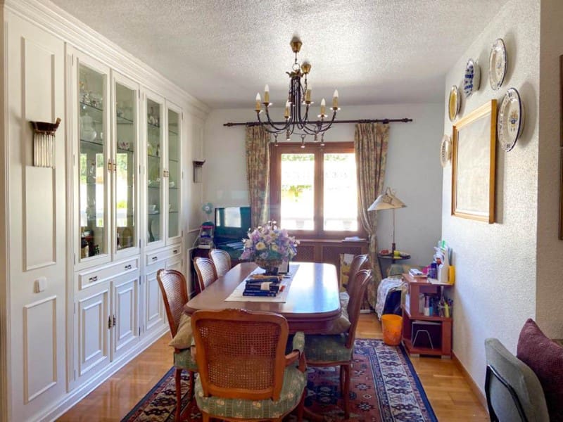 Chalet de 5 habitaciones en Benidorm en venta con piscina garaje - 745.000 € (Ref: 9975772)