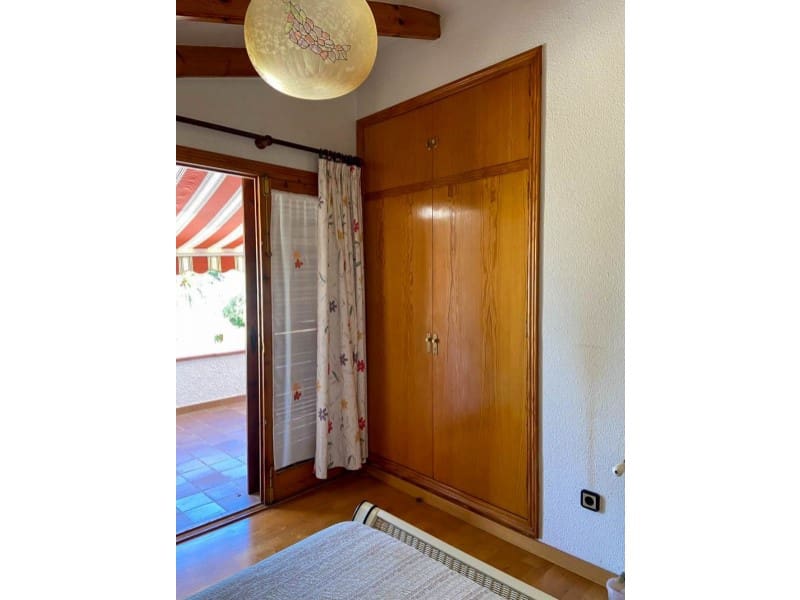 Chalet de 5 habitaciones en Benidorm en venta con piscina garaje - 745.000 € (Ref: 9975772)