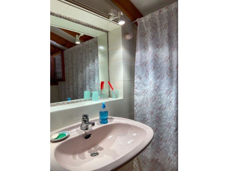 Chalet de 5 habitaciones en Benidorm en venta con piscina garaje - 745.000 € (Ref: 9975772)