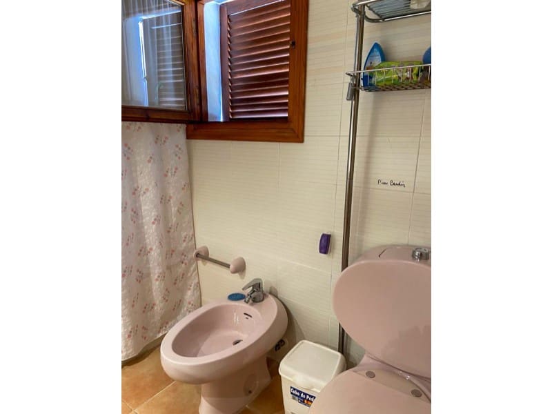 Chalet de 5 habitaciones en Benidorm en venta con piscina garaje - 745.000 € (Ref: 9975772)