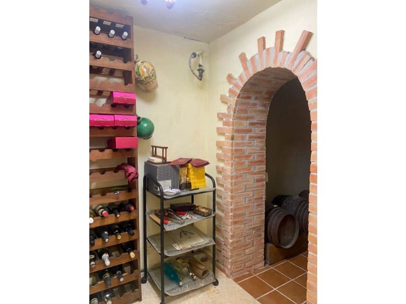 Chalet de 5 habitaciones en Benidorm en venta con piscina garaje - 745.000 € (Ref: 9975772)