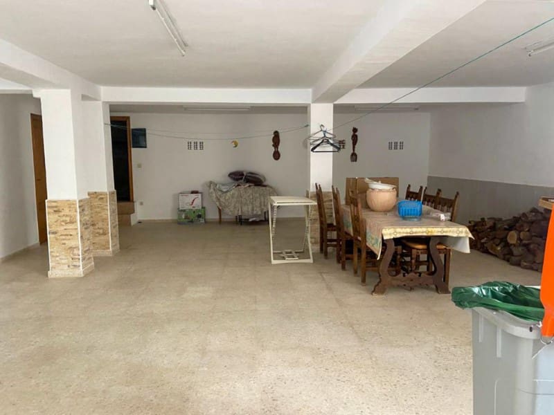 Chalet de 5 habitaciones en Benidorm en venta con piscina garaje - 745.000 € (Ref: 9975772)