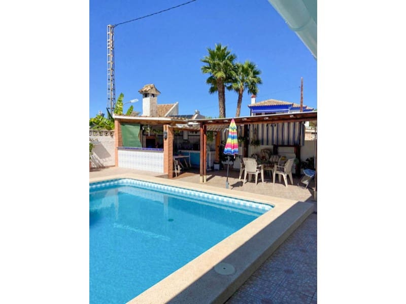 Chalet de 5 habitaciones en Benidorm en venta con piscina garaje - 745.000 € (Ref: 9975772)