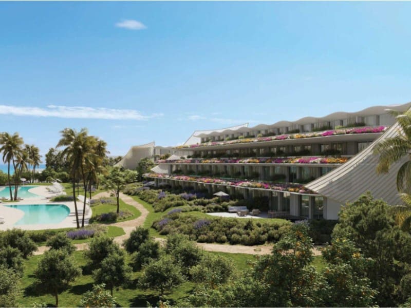 3 soveværelse Lejlighed til salg i Albir med swimmingpool garage - € 640.000 (Ref: 9975773)