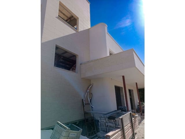 4 chambre Villa/Maison à vendre à Albir, Alfaz del Pi / L'Alfàs del Pi avec piscine garage - 2 500 000 € (Ref: 9975774)