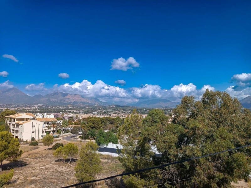4 chambre Villa/Maison à vendre à Albir avec piscine garage - 2 500 000 € (Ref: 9975774)