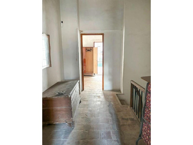 4 sovrum Finca/Hus på landet till salu i Alfaz del Pi / L'Alfas del Pi - 225 000 € (Ref: 9975778)