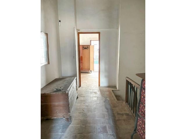 4 slaapkamer Finca/Landhuis te koop in Pueblo - Urbanizaciones, Alfaz del Pi / L'Alfàs del Pi - € 225.000 (Ref: 9975778)
