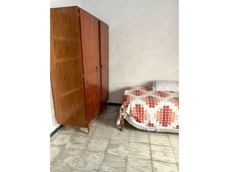4 sovrum Finca/Hus på landet till salu i Alfaz del Pi / L'Alfas del Pi - 225 000 € (Ref: 9975778)
