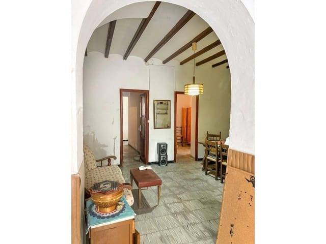 4 slaapkamer Finca/Landhuis te koop in Pueblo - Urbanizaciones, Alfaz del Pi / L'Alfàs del Pi - € 225.000 (Ref: 9975778)