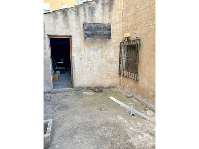 4 slaapkamer Finca/Landhuis te koop in Pueblo - Urbanizaciones, Alfaz del Pi / L'Alfàs del Pi - € 225.000 (Ref: 9975778)