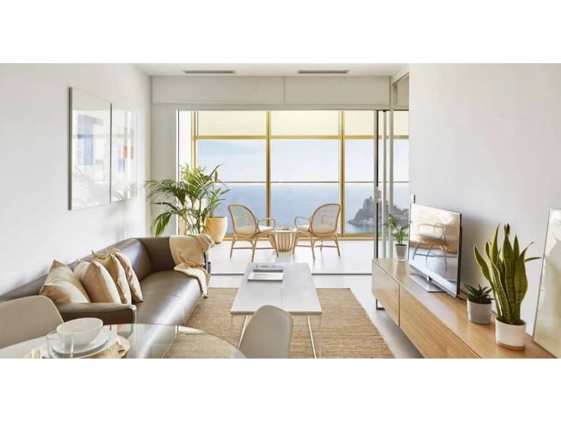 3 soverom Leilighet til salgs i Benidorm - € 885 000 (Ref: 9975779)