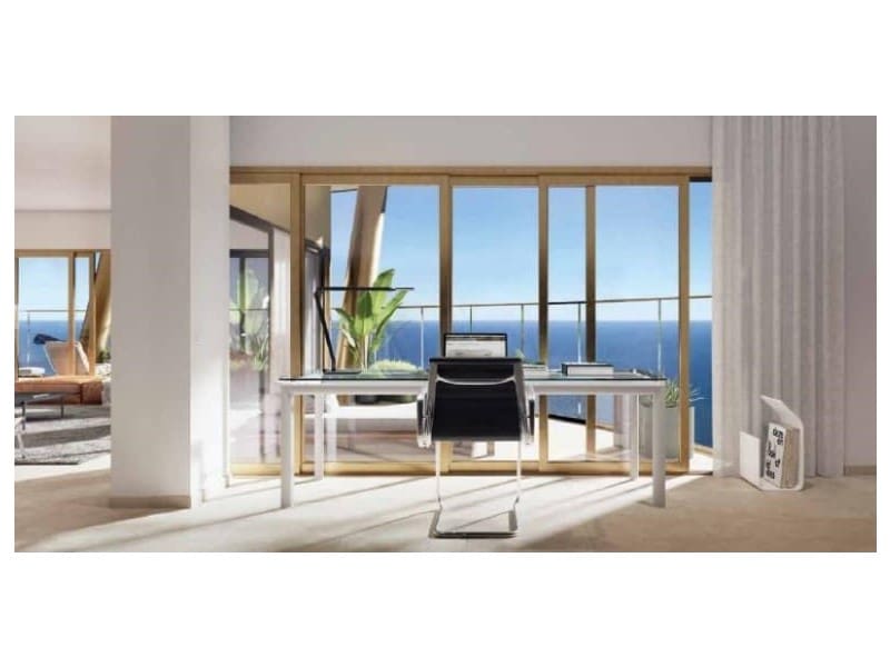3 soverom Leilighet til salgs i Benidorm - € 885 000 (Ref: 9975779)